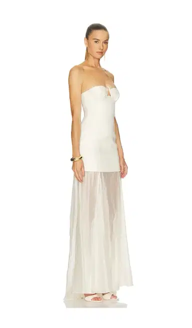 Camila Coelho Liora Gown | Thumbnail 2