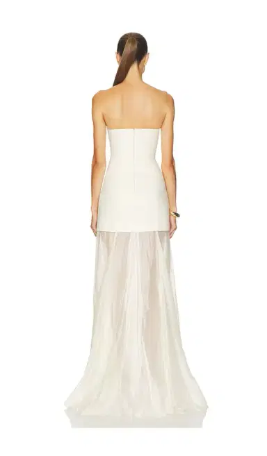 Camila Coelho Liora Gown | Thumbnail 3