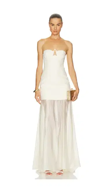 Camila Coelho Liora Gown | Thumbnail 1