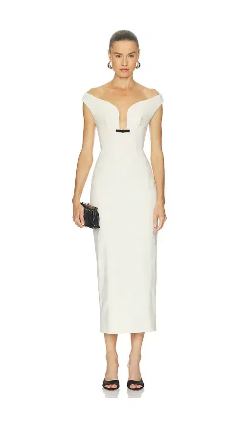 Camila Coelho Aurora Midi Dress