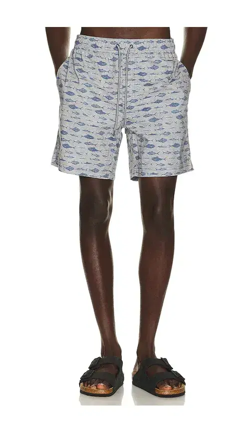 Rails Dane Swim Trunks