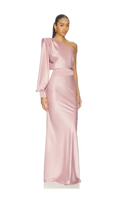 Zhivago Don't Look Now Gown | Thumbnail 2 Zhivago Don't Look Now Gown | Thumbnail 2