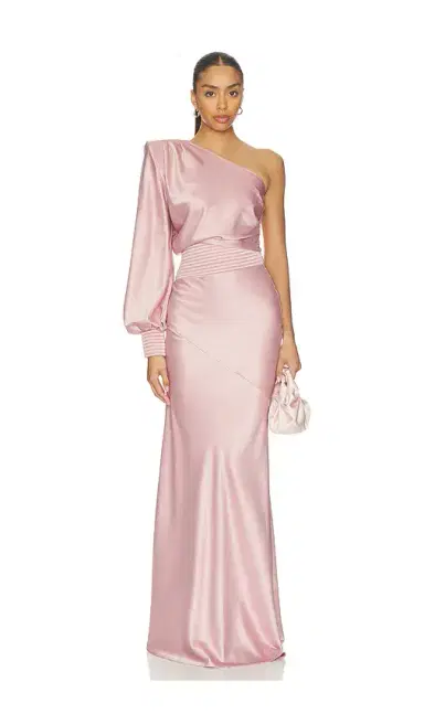 Zhivago Don't Look Now Gown | Thumbnail 1 Zhivago Don't Look Now Gown | Thumbnail 1
