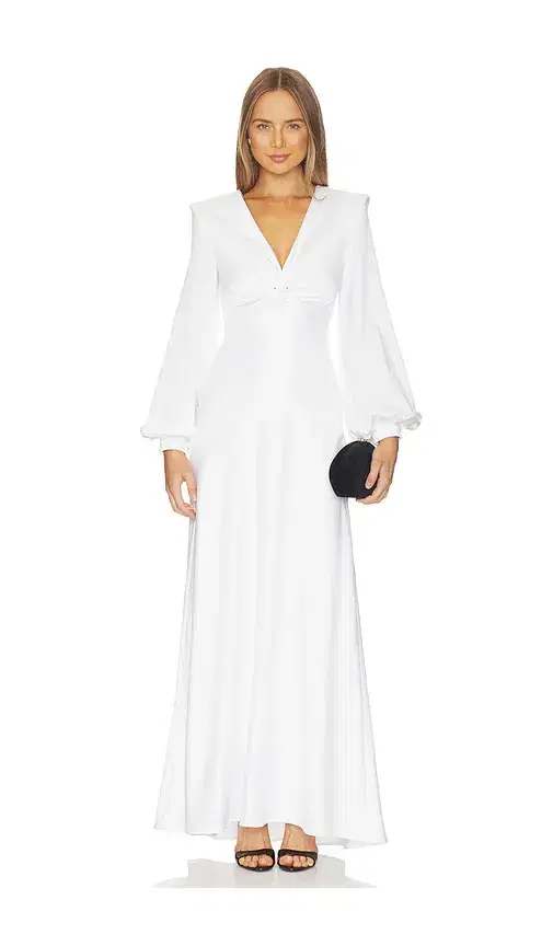 The Fading Hour Gown
