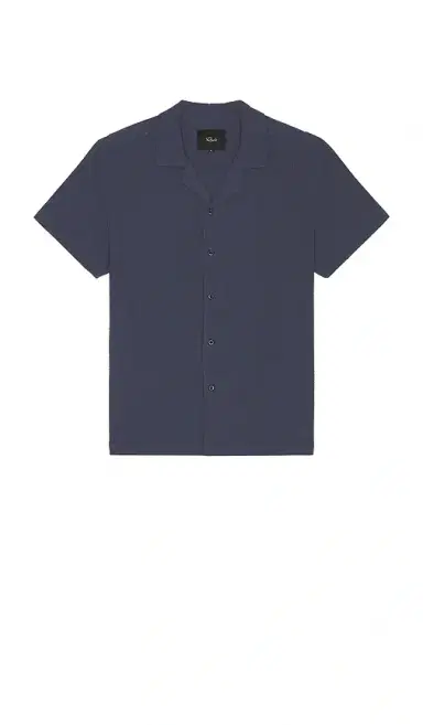 Rails Amalfi Short Sleeve Shirt | Thumbnail 4 Rails Amalfi Short Sleeve Shirt | Thumbnail 4