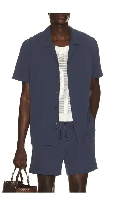 Rails Amalfi Short Sleeve Shirt | Thumbnail 1 Rails Amalfi Short Sleeve Shirt | Thumbnail 1