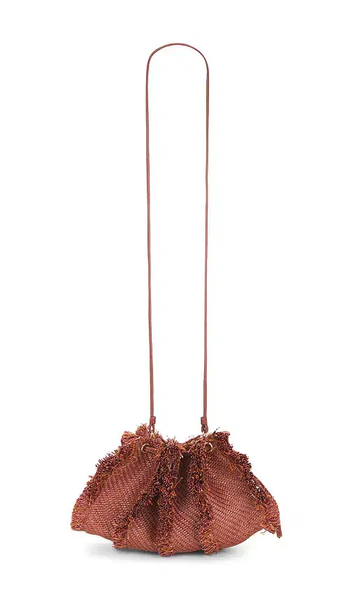 Ulla Johnson Adria Smalll Crossbody Bag