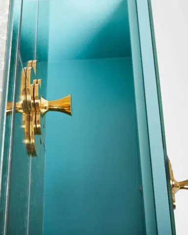 Jonathan Adler Delphine 6-Drawer Credenza | Thumbnail 2