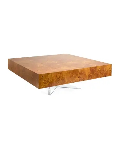 Jonathan Adler Bond Block Cocktail Table | Thumbnail 2
