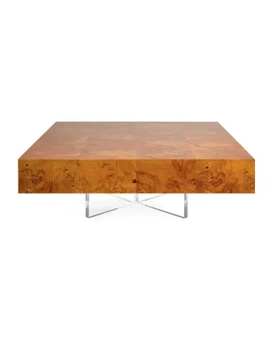 Jonathan Adler Bond Block Cocktail Table | Thumbnail 3