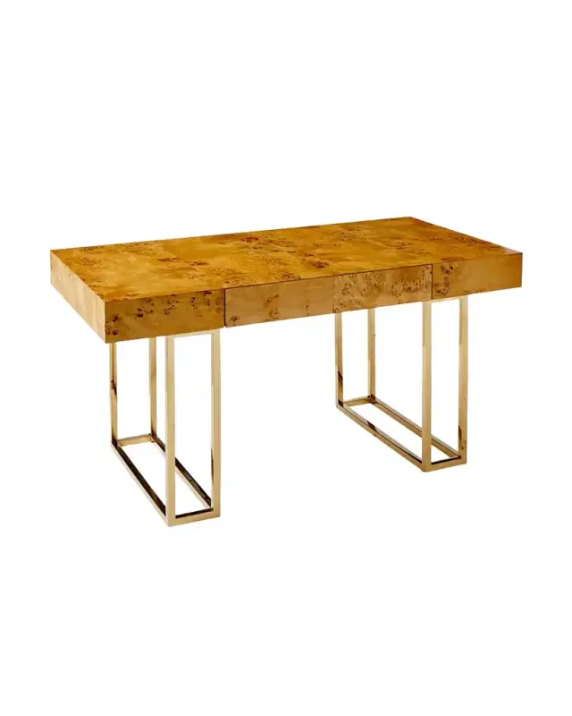 Jonathan Adler Bond Executive Desk