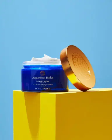Augustinus Bader Body Cream, 6.8 oz./ 200 mL | Thumbnail 4 Augustinus Bader Body Cream, 6.8 oz./ 200 mL | Thumbnail 4