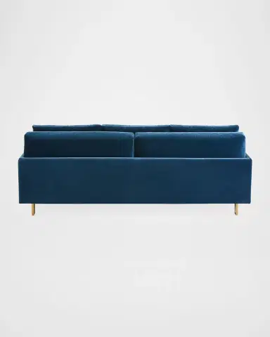 Jonathan Adler Malibu Sofa | Thumbnail 3 Jonathan Adler Malibu Sofa | Thumbnail 3