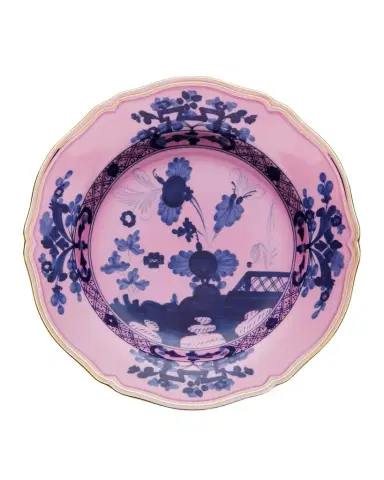 GINORI 1735 Oriente Italiano Charger Plate | Thumbnail 1