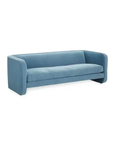 Jonathan Adler Sunset Sofa | Thumbnail 3 Jonathan Adler Sunset Sofa | Thumbnail 3