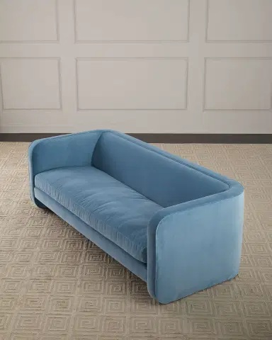 Jonathan Adler Sunset Sofa | Thumbnail 1 Jonathan Adler Sunset Sofa | Thumbnail 1