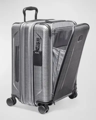 TUMI Continental Front Pocket Expandable Carry-On | Thumbnail 3 TUMI Continental Front Pocket Expandable Carry-On | Thumbnail 3