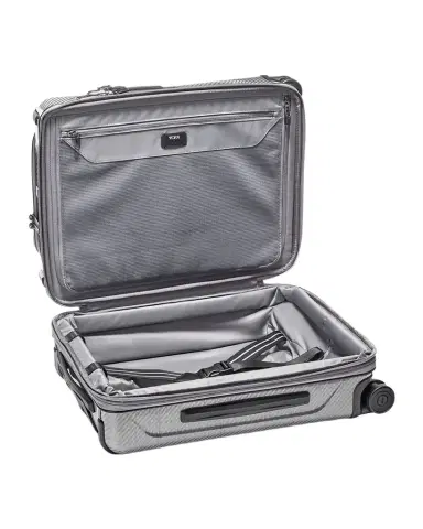 TUMI Continental Front Pocket Expandable Carry-On | Thumbnail 1 TUMI Continental Front Pocket Expandable Carry-On | Thumbnail 1