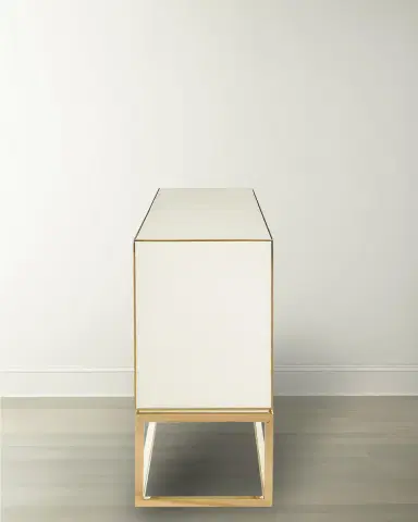 Jonathan Adler Op Art Credenza | Thumbnail 5 Jonathan Adler Op Art Credenza | Thumbnail 5