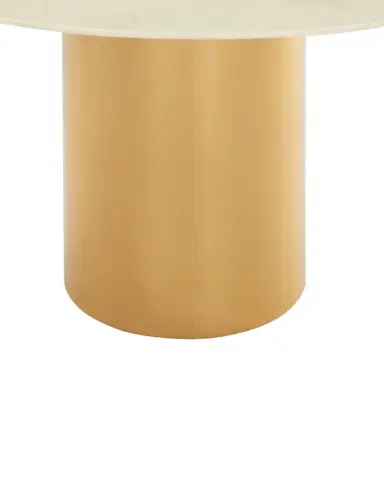 Jonathan Adler Alphaville Dining Table - 54" | Thumbnail 1 Jonathan Adler Alphaville Dining Table - 54" | Thumbnail 1