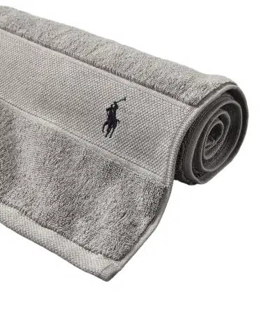 Ralph Lauren Home Polo Player Tub Mat, 21" x 31" | Thumbnail 1 Ralph Lauren Home Polo Player Tub Mat, 21" x 31" | Thumbnail 1