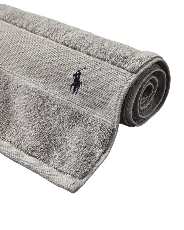 Ralph Lauren Home Polo Player Tub Mat, 21" x 31"