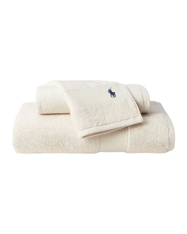 Ralph Lauren Home Polo Player Body Sheet