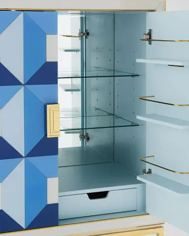 Jonathan Adler Sorrento Bar | Thumbnail 5 Jonathan Adler Sorrento Bar | Thumbnail 5