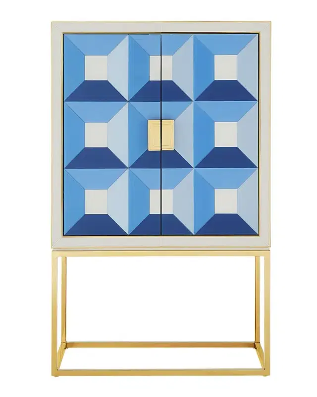 Jonathan Adler Sorrento Bar