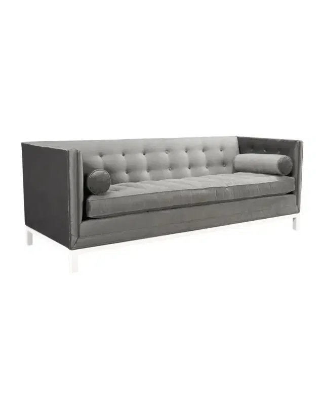 Jonathan Adler Lampert Sofa