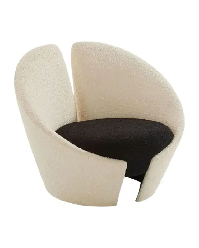 Jonathan Adler Marais Lounge Chair