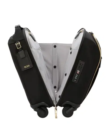 Tumi Leger Compact Carry-On | Thumbnail 1 Tumi Leger Compact Carry-On | Thumbnail 1