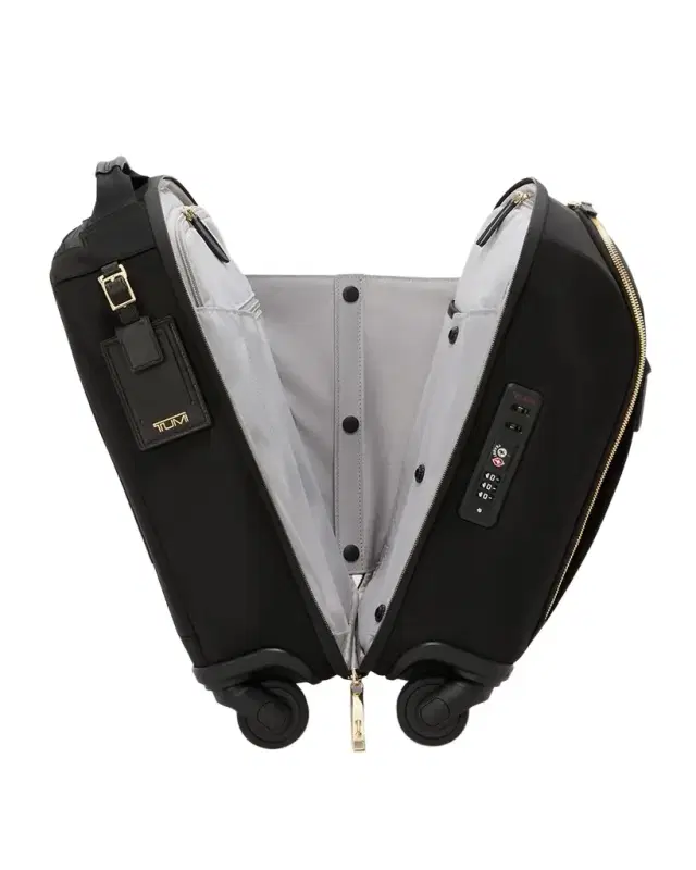 Leger Compact Carry-On