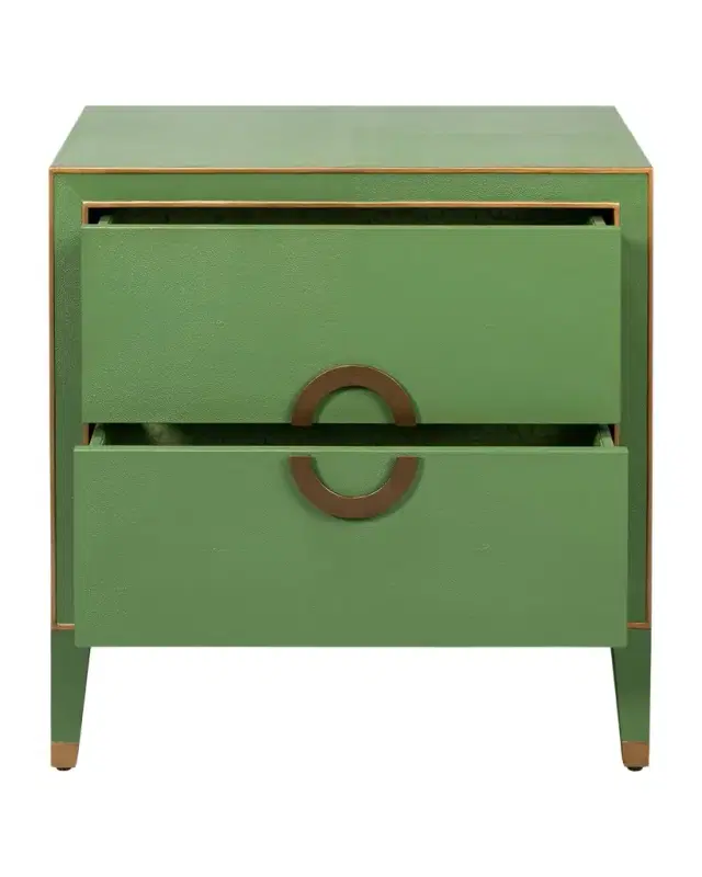 Sarreid Gabriella Nightstand