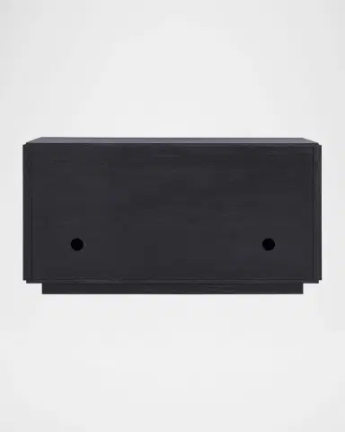 Jonathan Adler Antwerp Circles Credenza | Thumbnail 2 Jonathan Adler Antwerp Circles Credenza | Thumbnail 2