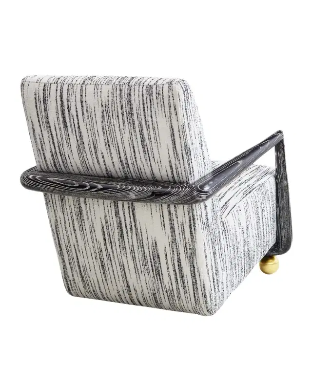 Jonathan Adler St. Germain Club Chair
