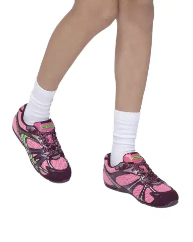 Marc Jacobs The Mesh 72 Spring Sneakers | Thumbnail 1 Marc Jacobs The Mesh 72 Spring Sneakers | Thumbnail 1