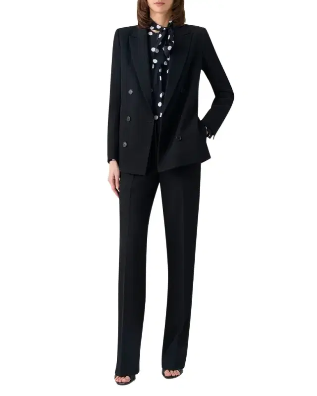 Cap-Sleeve Belted Cotton Poplin Pleated Midi Shirtdress
