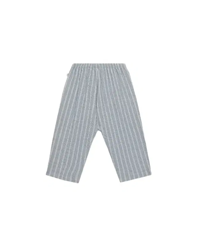 Boy 's Elliot Seersucker Pants, Size 9M-8