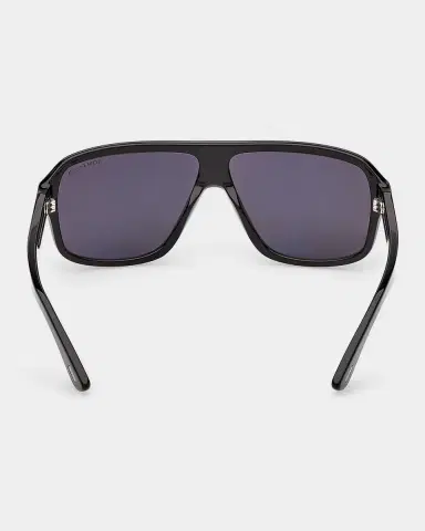 Tom Ford William 63MM Oversized Sunglasses | Thumbnail 4 Tom Ford William 63MM Oversized Sunglasses | Thumbnail 4