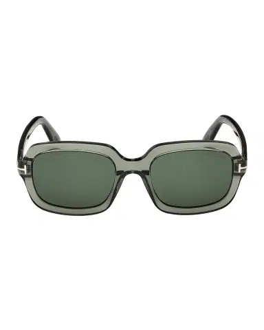 Tom Ford Lana-02 53MM Square Sunglasses | Thumbnail 2 Tom Ford Lana-02 53MM Square Sunglasses | Thumbnail 2
