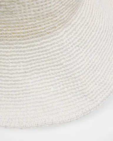 TOTEME Paper Sun Hat | Thumbnail 2