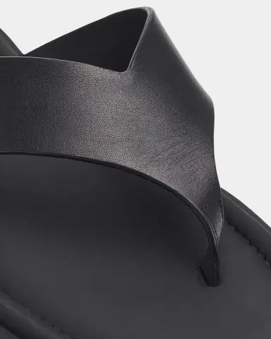 rag & bone Gracie Leather Thong Sandals | Thumbnail 2