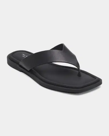rag & bone Gracie Leather Thong Sandals | Thumbnail 5