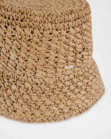 Eugenia Kim Jonah Crochet Bucket Hat | Thumbnail 2 Eugenia Kim Jonah Crochet Bucket Hat | Thumbnail 2
