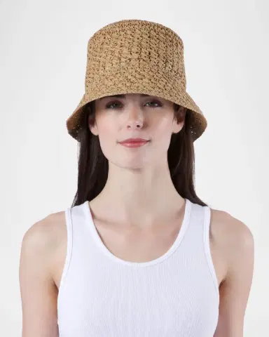 Eugenia Kim Jonah Crochet Bucket Hat | Thumbnail 6 Eugenia Kim Jonah Crochet Bucket Hat | Thumbnail 6