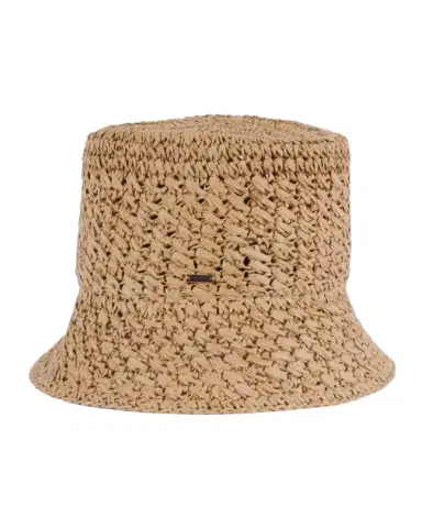 Eugenia Kim Jonah Crochet Bucket Hat | Thumbnail 1 Eugenia Kim Jonah Crochet Bucket Hat | Thumbnail 1