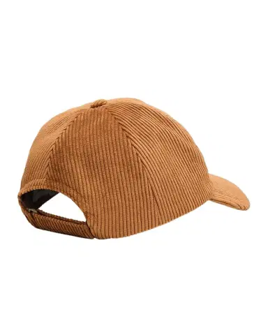 Moncler Corduroy Logo Baseball Cap | Thumbnail 1 Moncler Corduroy Logo Baseball Cap | Thumbnail 1