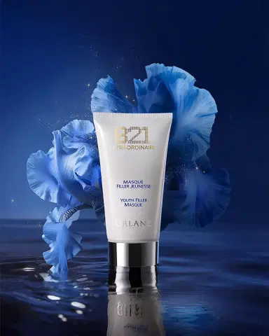 Orlane B21 Extraordinaire Youth Filler Masque, 2.5 oz. | Thumbnail 3 Orlane B21 Extraordinaire Youth Filler Masque, 2.5 oz. | Thumbnail 3