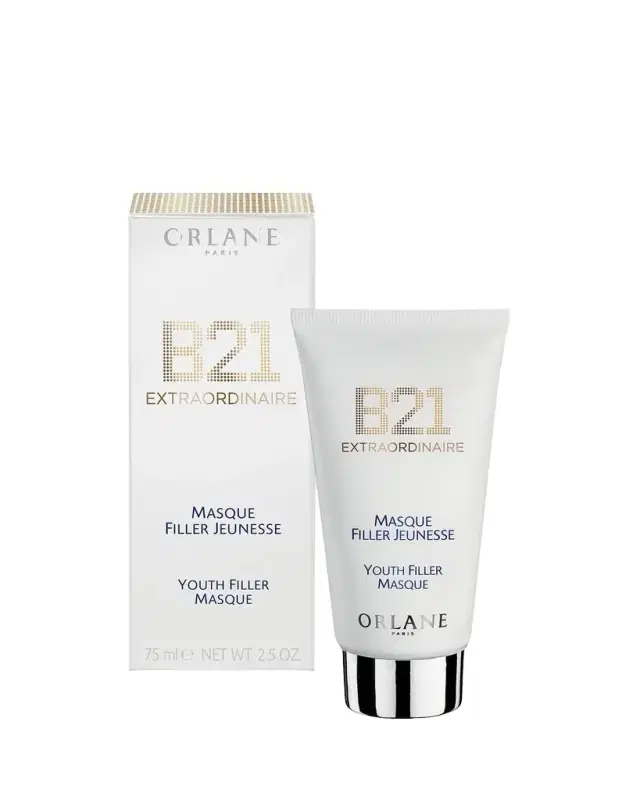 Orlane B21 Extraordinaire Youth Filler Masque, 2.5 oz.
